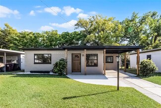 912 Citrus St, Orlando, FL 32805