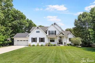 13002 Boulderway Trail, Grand Haven, MI 49417