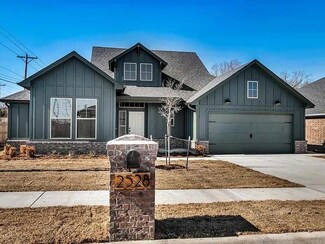 2528 S Pintail St, Stillwater, OK 74074
