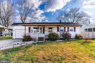 16 Nissley Dr, Middletown, PA 17057