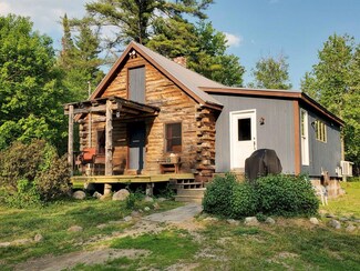 88 James Rd, Cornville, ME 04976