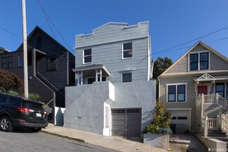 67 Gladys St, San Francisco, CA 94110
