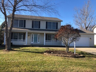 3001 Cherry Hills Dr, Champaign, IL 61822