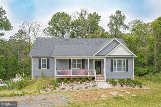 254 Apple Orchard Dr, Linden, VA 22642