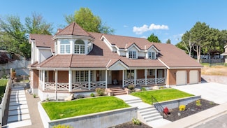 150 W Westview Dr, Orem, UT 84058