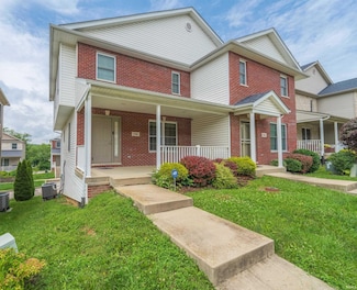 2588 S Delila Star Dr, Bloomington, IN 47403