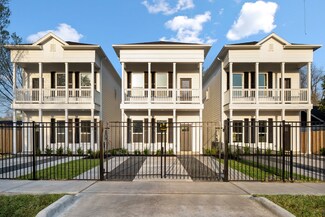 7609 Appleton St, Houston, TX 77022