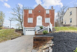 6220 Hallwood Dr, Verona, PA 15147