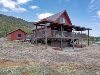 660 E Aspen Meadow Dr, Duck Creek Village, UT 84762