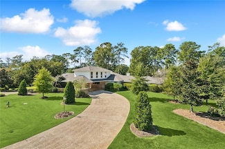 122 W Ruelle Dr, Mandeville, LA 70471