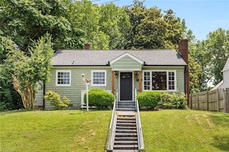 506 W 26th St, Winston Salem, NC 27105