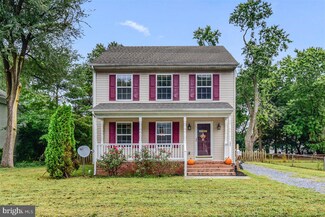 305 S Maryland Ave, Delmar, MD 21875