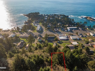 100 BLK NE Vista Terrace Ave, Depoe Bay, OR 97341
