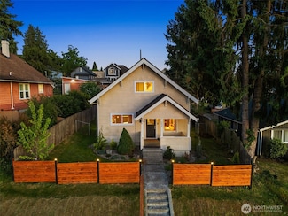 2030 E Fairbanks St, Tacoma, WA 98404