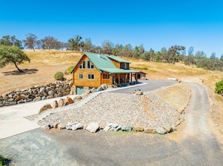 10255 Boneyard Creek Rd, Coulterville, CA 95311