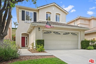 25565 Burns Place, Stevenson Ranch, CA 91381