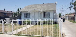 815 W 74th St, Los Angeles, CA 90044