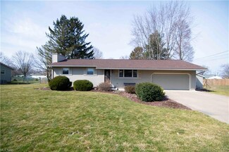 3031 Standish Ave SW, Canton, OH 44706