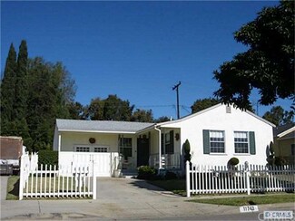 11743 Dunning St, Santa Fe Springs, CA 90670
