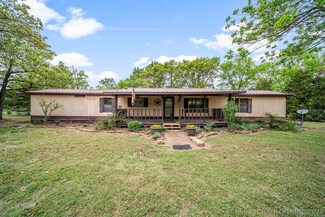 7162 S 497th Ave W, Drumright, OK 74030