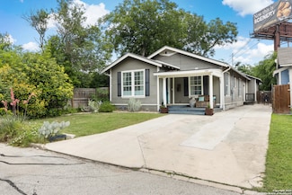 725 E Magnolia Ave, San Antonio, TX 78212
