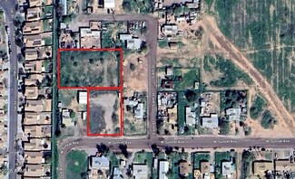 5XX W Sunset Ave, Coolidge, AZ 85128