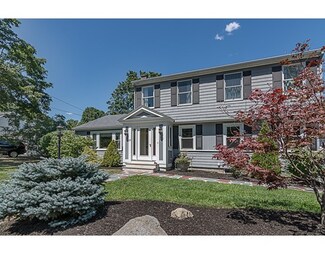 65 High St, Winchester, MA 01890