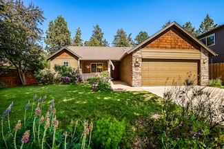 61346 Whitetail St, Bend, OR 97702
