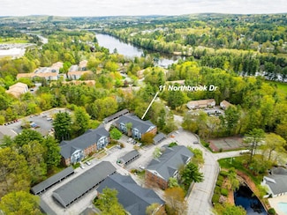 11 Northbrook Dr Unit 1111, Manchester, NH 03102