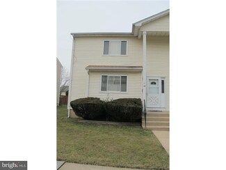 38 Davids Ct Unit C, Dayton, NJ 08810