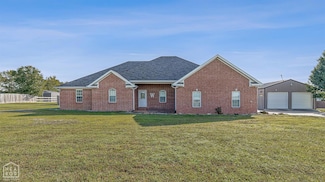 57 County Road 7804, Jonesboro, AR 72401