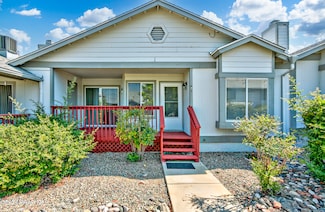 3080 Cascades Ct Unit 15 F, Prescott, AZ 86301