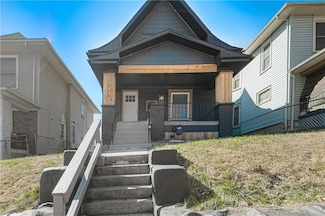 715 Parallel Ave, Kansas City, KS 66101