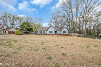 6522 Broken Hickory Cove, Walls, MS 38680