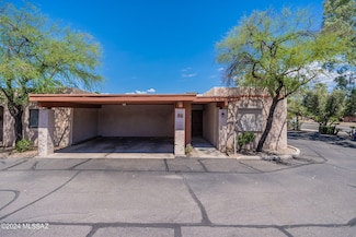 1949 N Swan Rd Unit 26, Tucson, AZ 85712