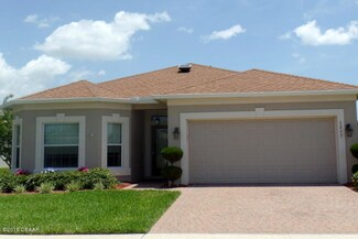 1255 Girog Ave, Port Orange, FL 32129