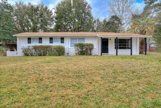 2248 Raleigh Dr, Augusta, GA 30904