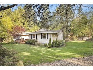 4623 SW 55th Place, Portland, OR 97221