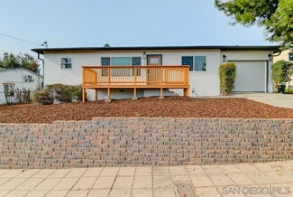 7440 Jamacha Rd, San Diego, CA 92114