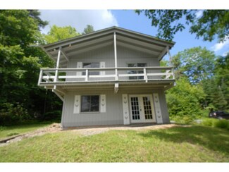 5 High Ridge Rd, Newbury, NH 03255