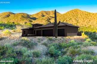 XX S Golder Dam Rd, Saddlebrooke, AZ 85739