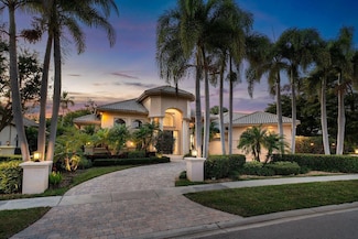 5848 Vintage Oaks Cir, Delray Beach, FL 33484