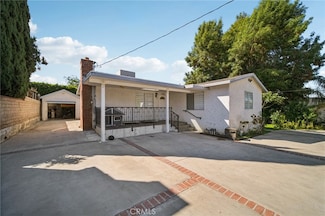 7848 Forsythe St, Sunland, CA 91040