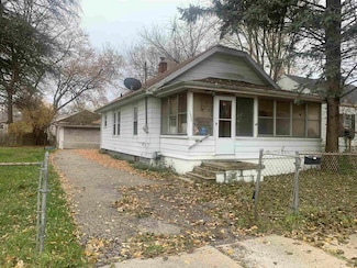 1225 Vermilya Ave, Flint, MI 48507