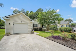10 Rockville Way, Beaufort, SC 29902