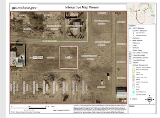 1432 Hamilton Way, Mohave Valley, AZ 86440