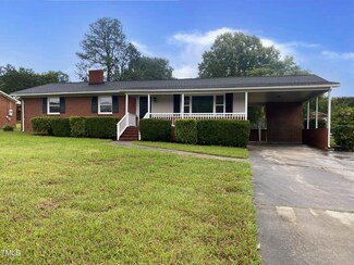 3407 S Mebane St, Burlington, NC 27215
