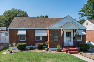 2521 State St, Granite City, IL 62040