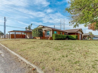 2500 SW 81st St, Oklahoma City, OK 73159