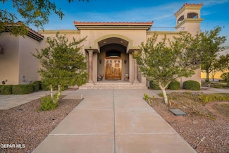 501 Rim Rd, El Paso, TX 79902